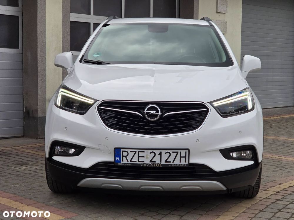 Opel Mokka 1.4 T Cosmo S&S EU6 - 5