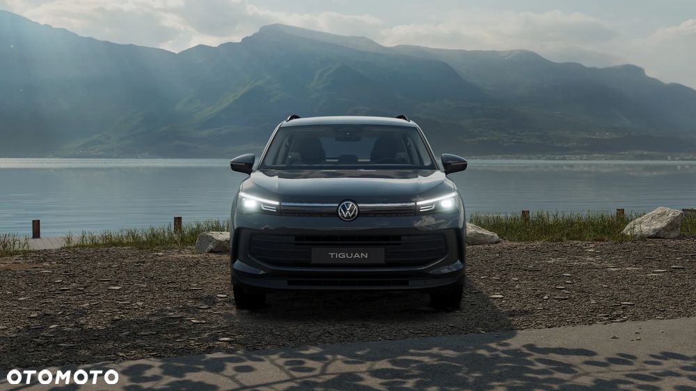 Volkswagen Tiguan 1.5 eTSI Trend DSG - 5