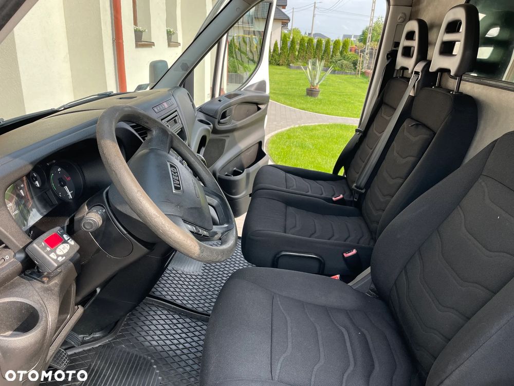 Iveco Daily 35S15 - 12