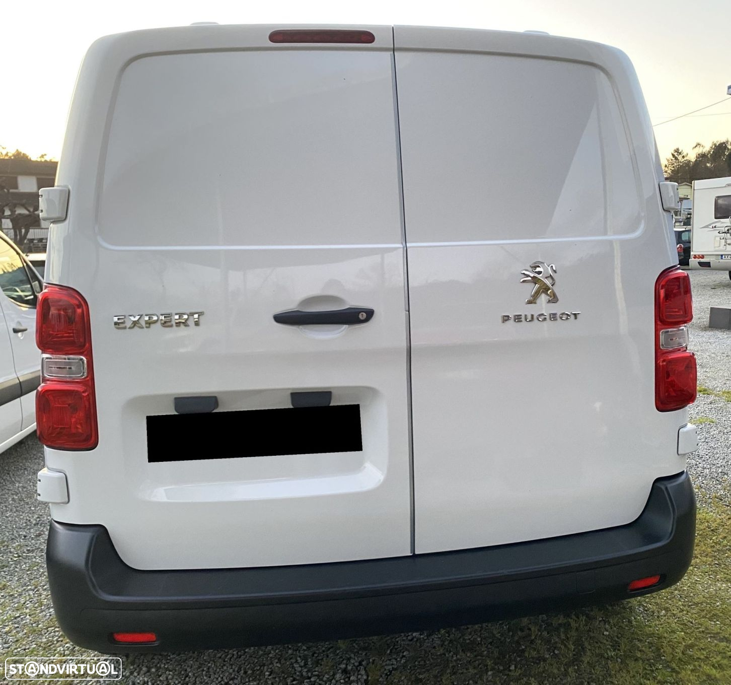 Peugeot Expert 1.6 BlueHDi L2H1 Premium Standard ETG6 - 6