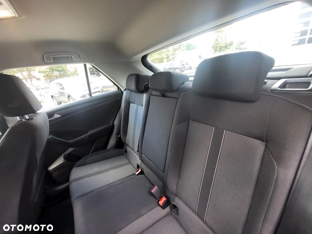 Volkswagen T-Roc 1.5 TSI Life - 20