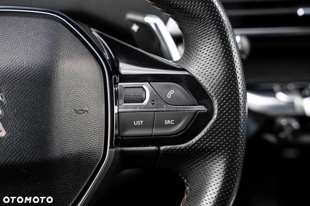 Peugeot 5008 1.5 BlueHDi GT S&S EAT8 - 28