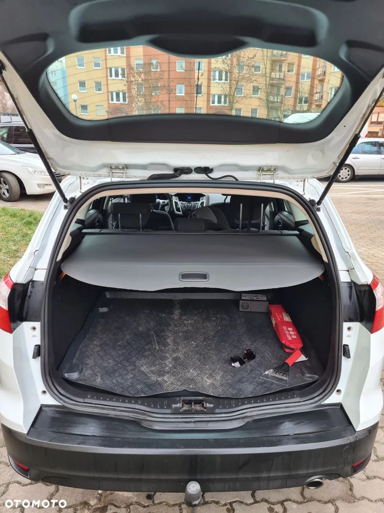 Ford Focus - 11