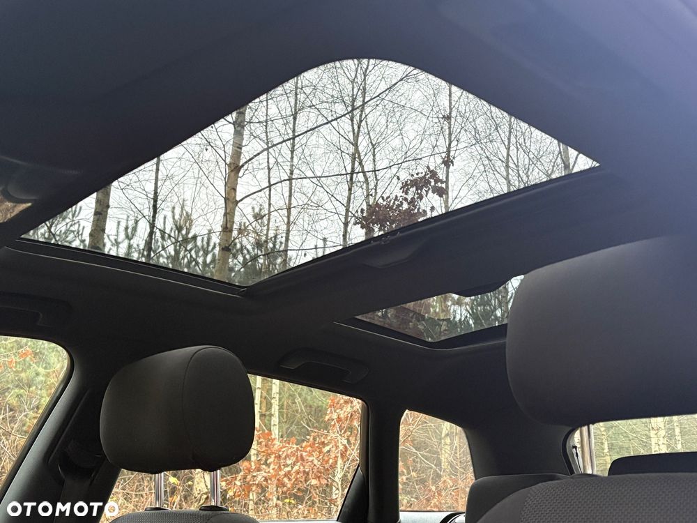 Audi A3 Sportback 2.0 TDI DPF S line Sportpaket - 18