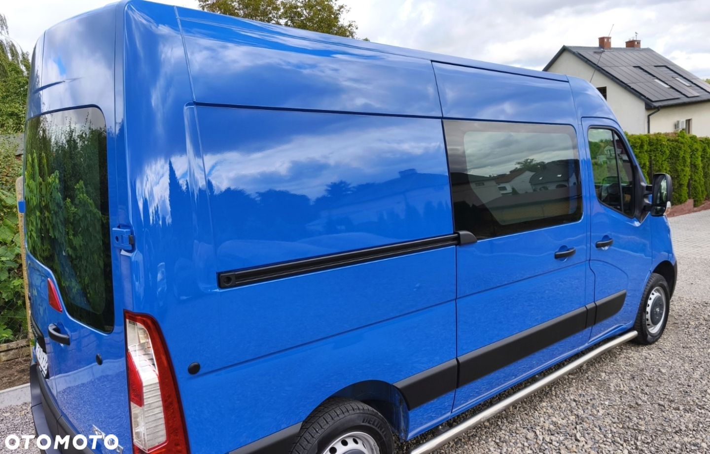 Renault Master - 26
