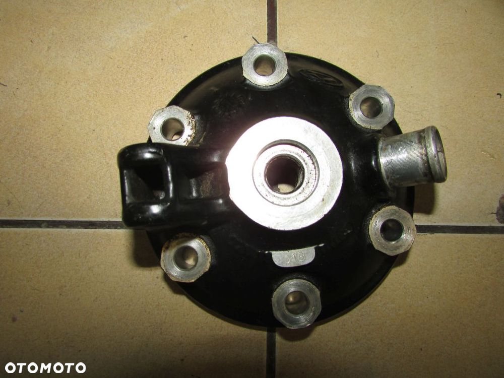 Beta RR 2T głowica 116