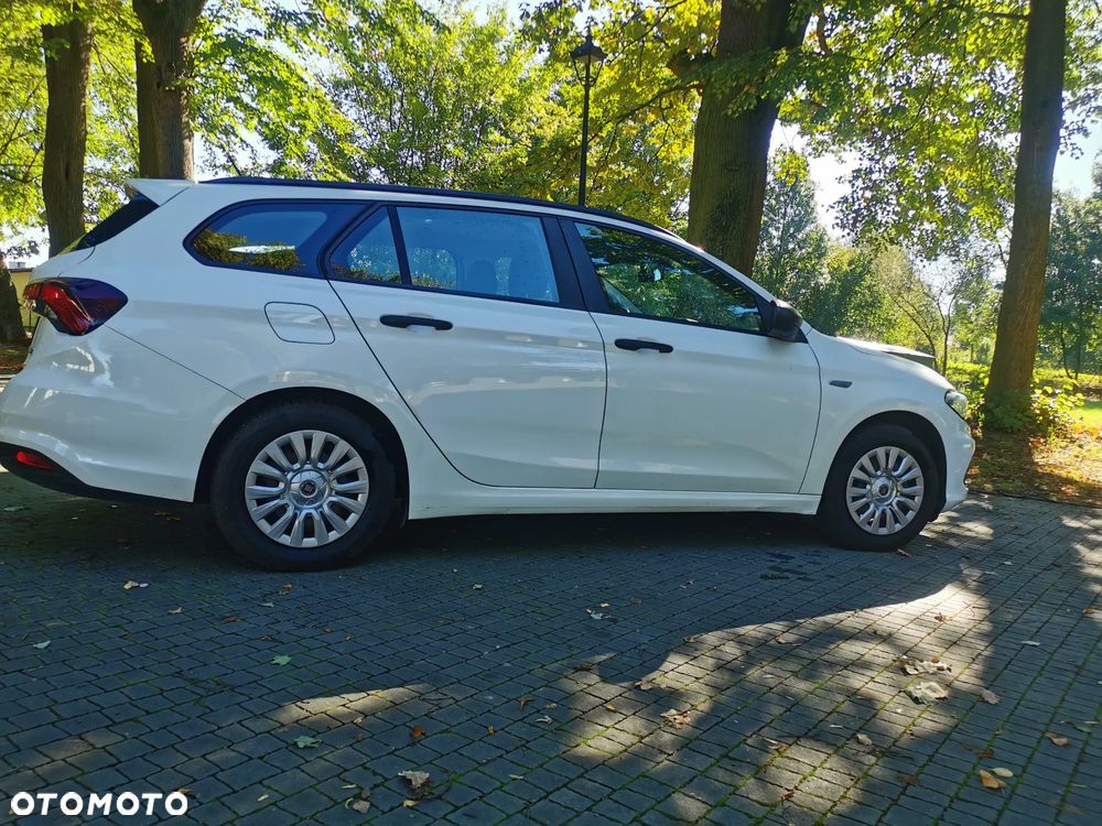 Fiat Tipo 1.4 16v Pop - 4