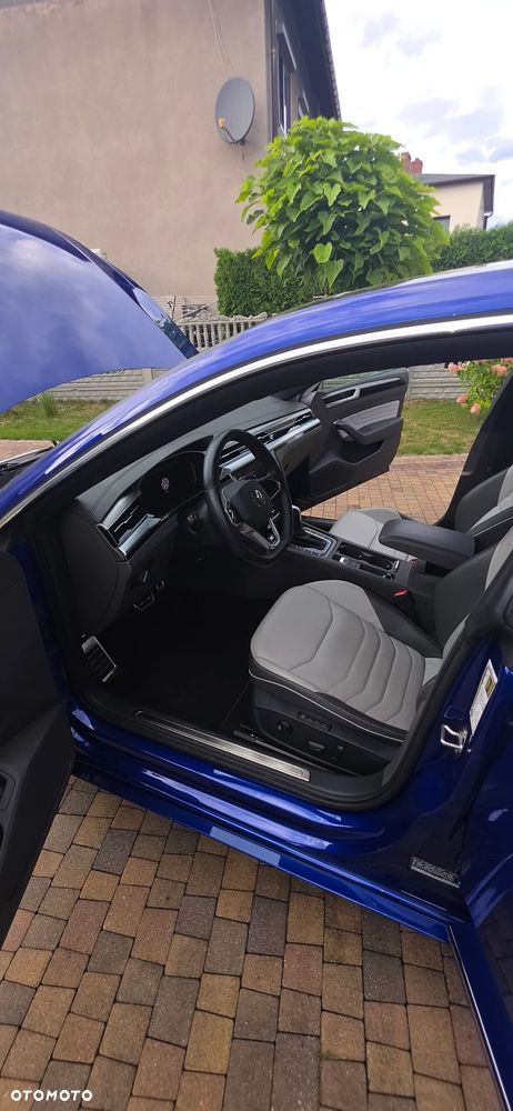 Volkswagen Arteon 2.0 TSI OPF 4Motion DSG R - 13