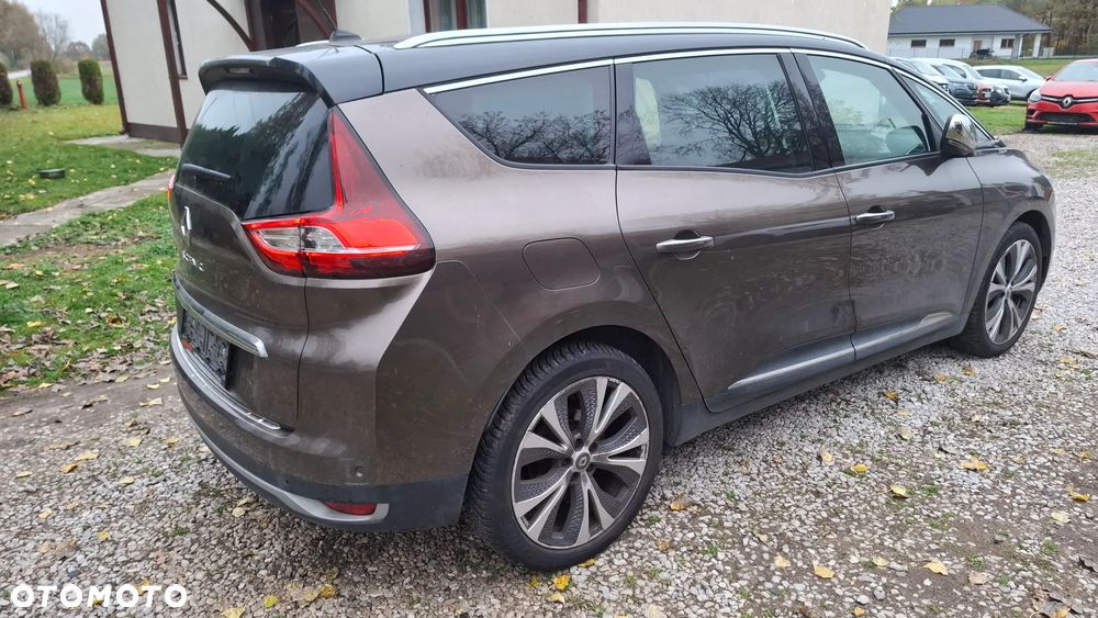 Renault Scenic - 4