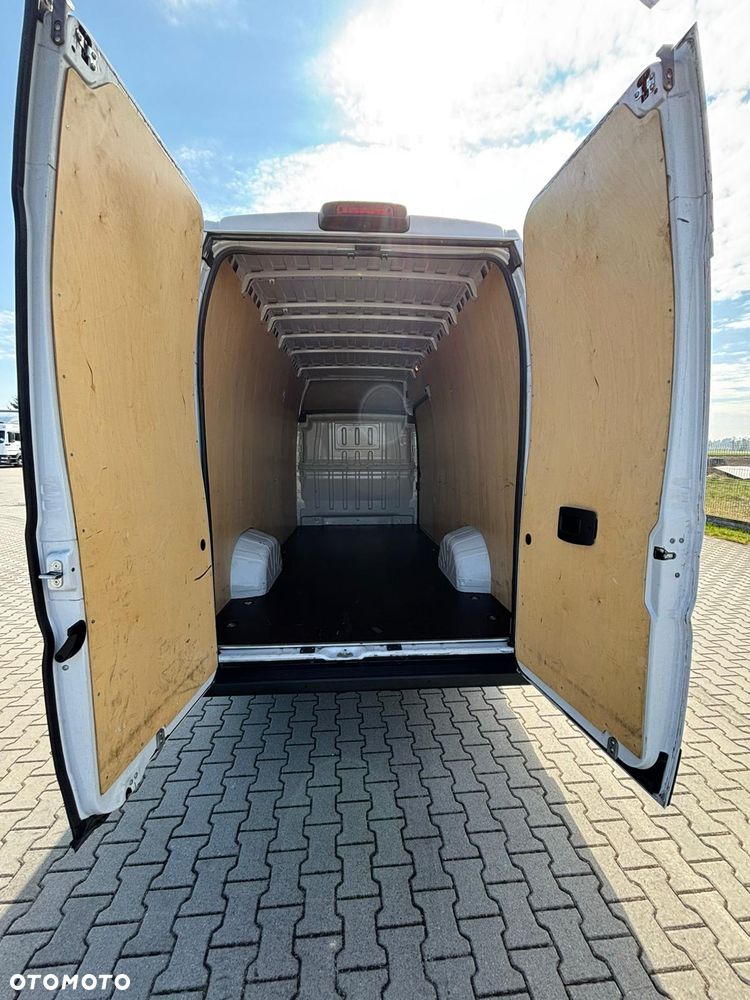 Fiat Ducato - 8