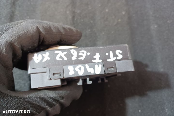 Modul control usa fata stanga 8K0959793B 8K0959793B Audi A4 B8/8K [20 - 4