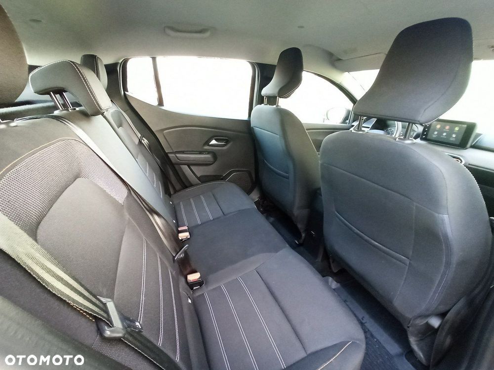 Dacia Sandero Stepway 1.0 TCe Expression - 10