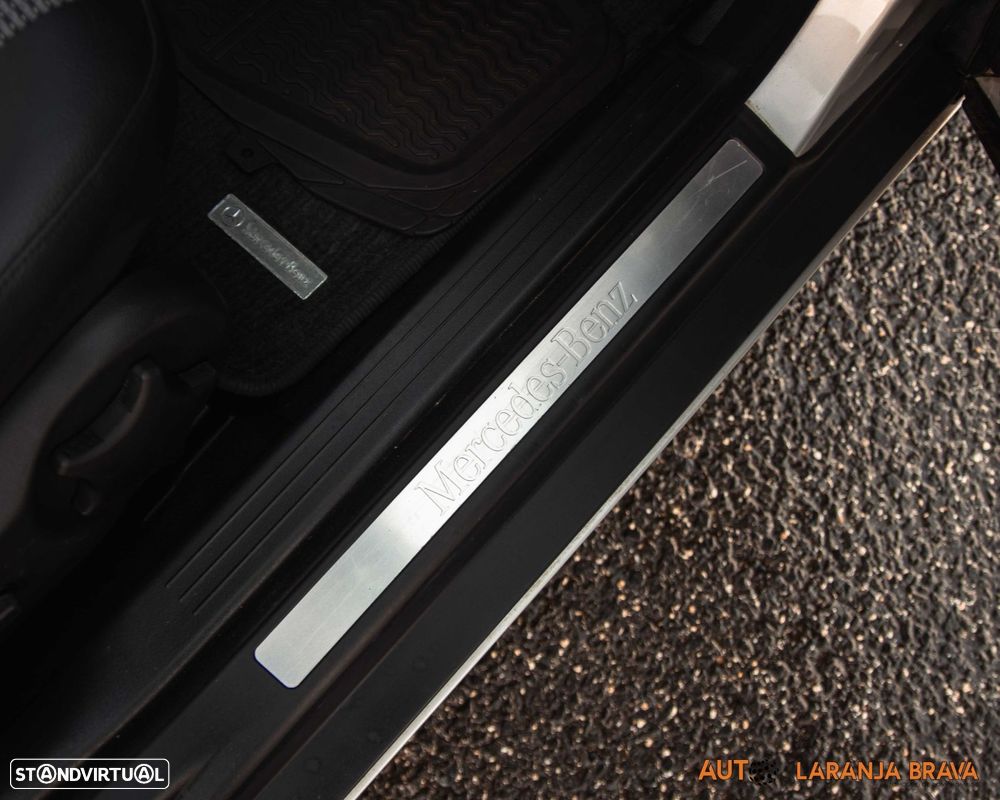 Mercedes-Benz C 220 - 24