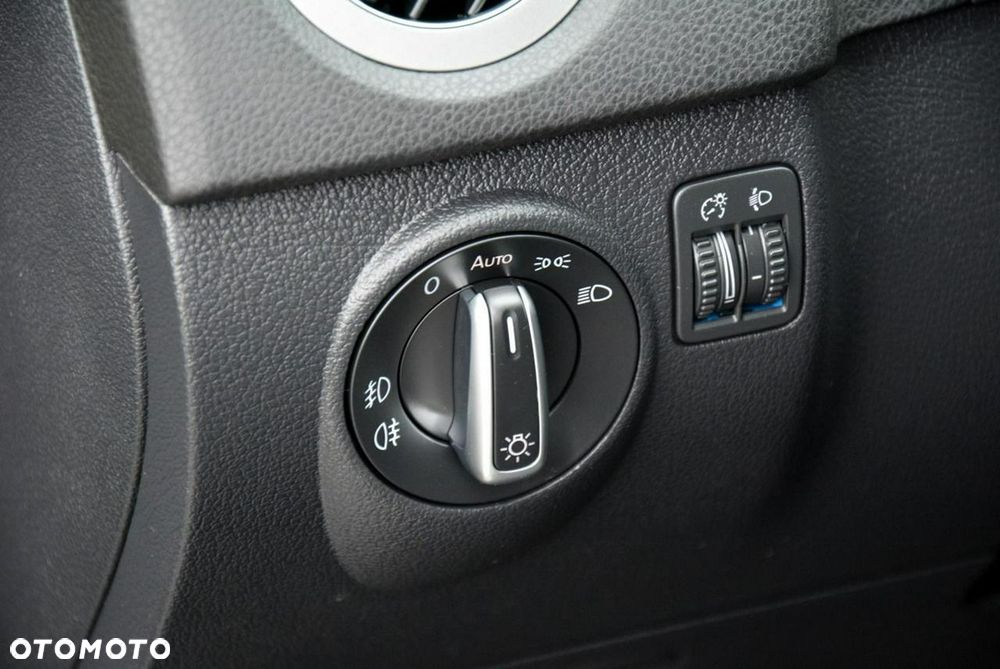 Volkswagen Tiguan 1.4 TSI BlueMotion Technology Life - 29