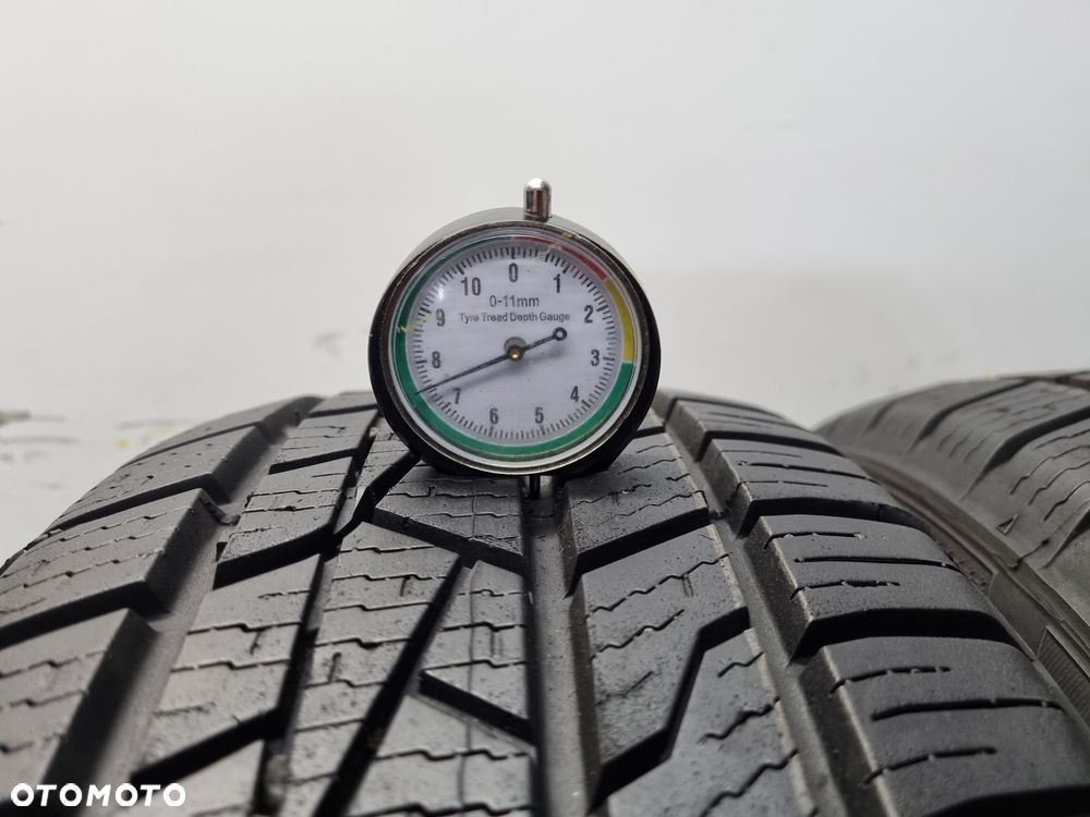 2x 195/55R15 85H Tyfoon All-Seasons 5 2021 7mm opony całoroczne - 4