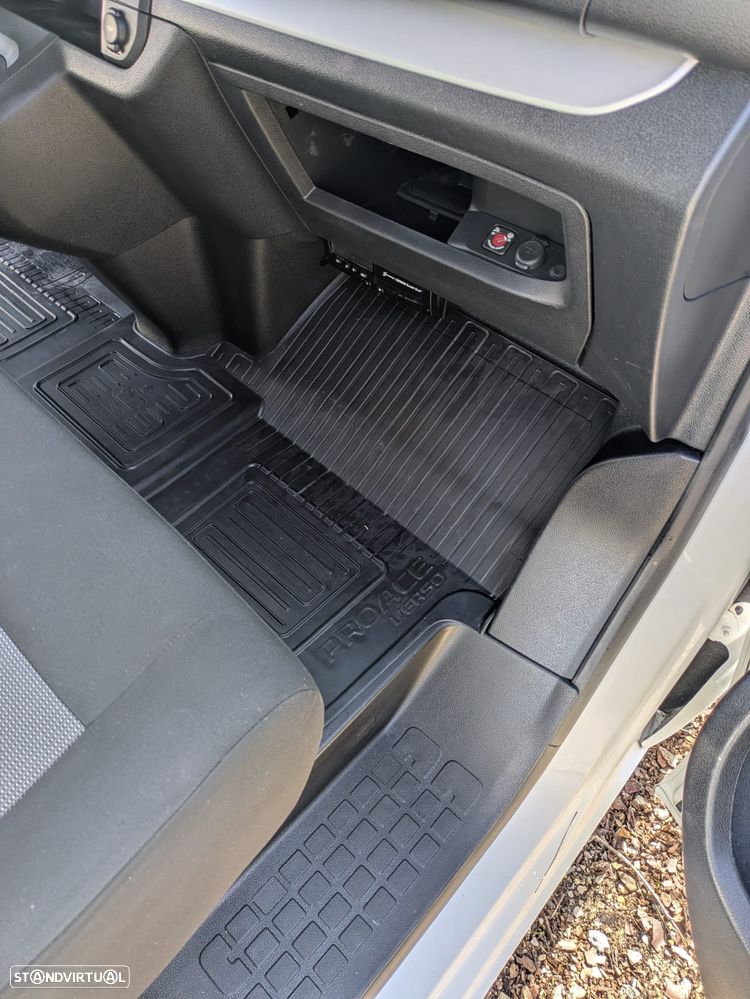 Toyota Proace Verso 1.5 D-4D L1 1.0T Comfort 9L PDL - 9