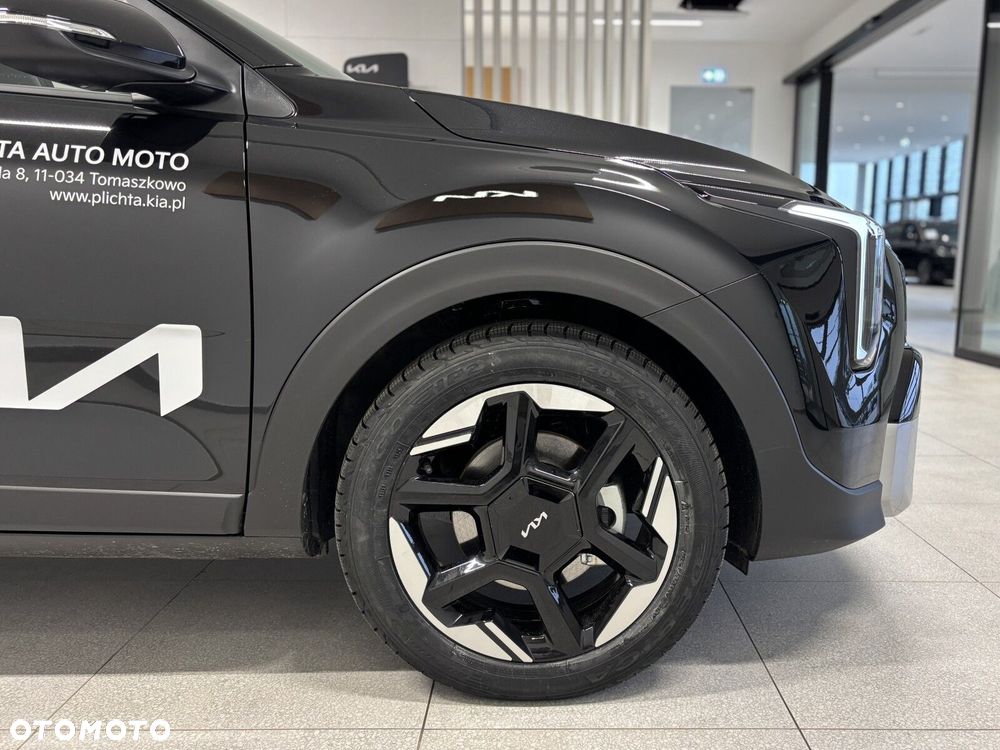 Kia Stonic - 12