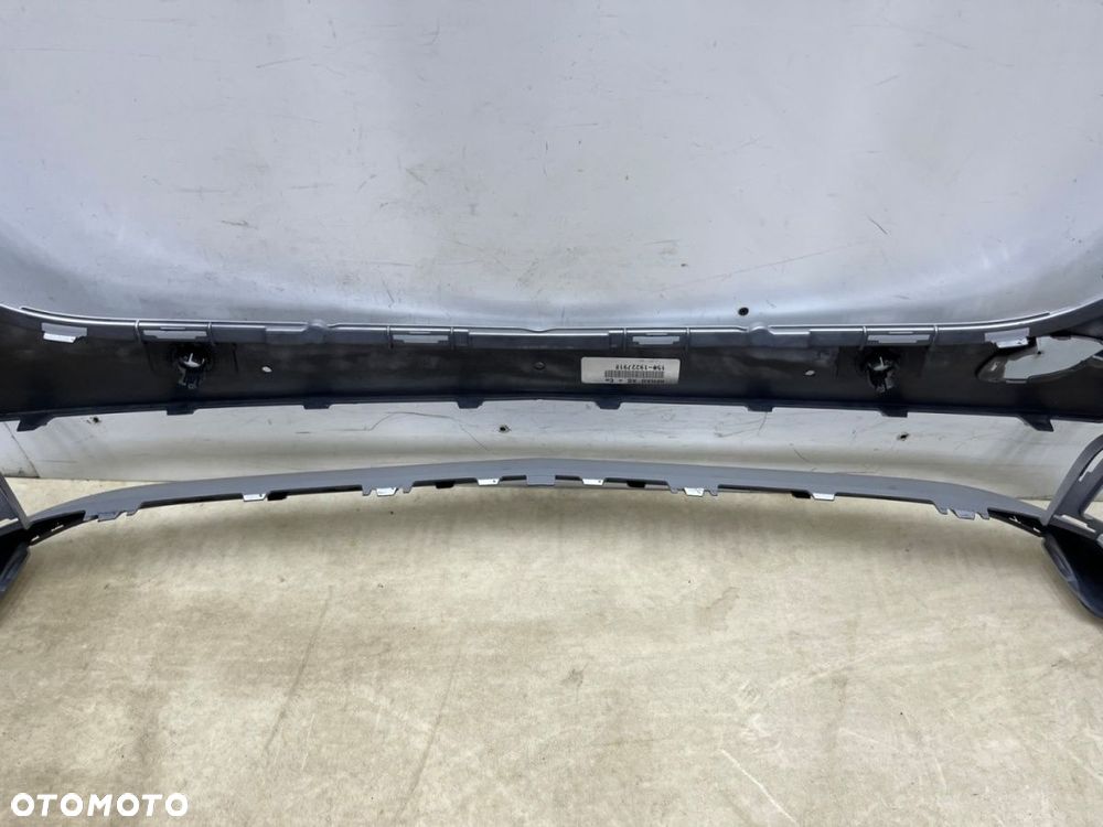 Używany Zderzaki - 280 PLN - Otomoto.pl