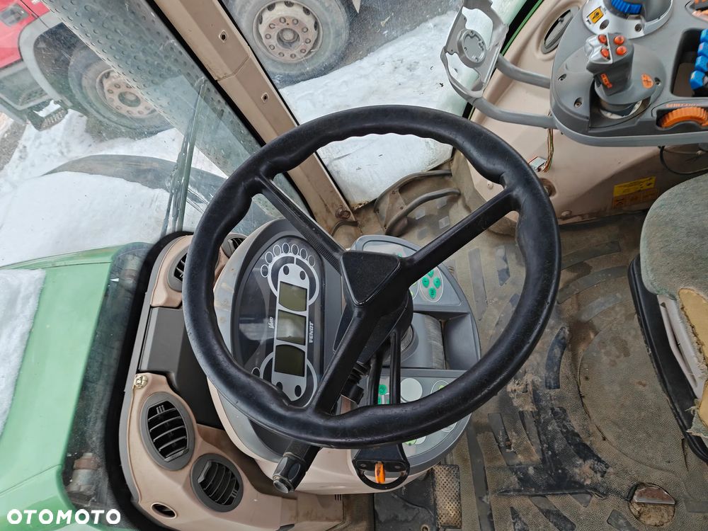 Fendt 928 - 17