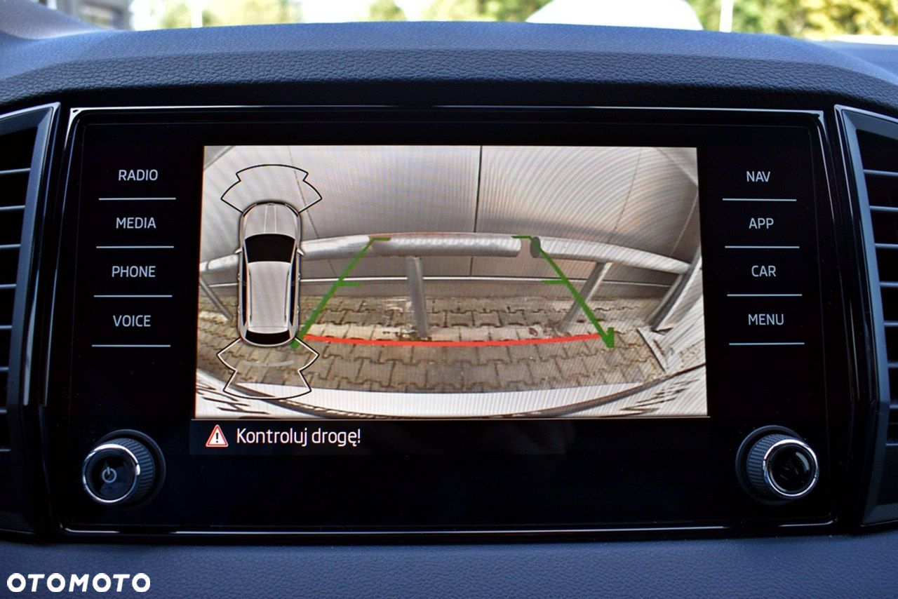 Skoda Karoq 1.5 TSI ACT 4x2 Sportline DSG - 19