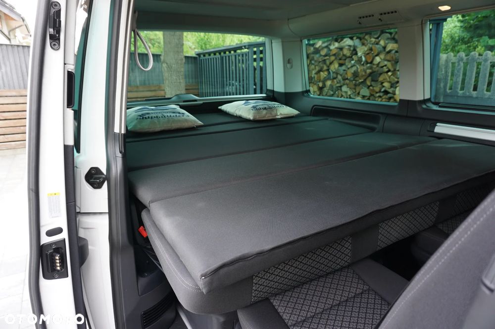 Volkswagen CALIFORNIA-BEATCH TOUR-7 OSOBOWY 2.0TDI-150KM.-DSG 7-SALON POLSKA - 39