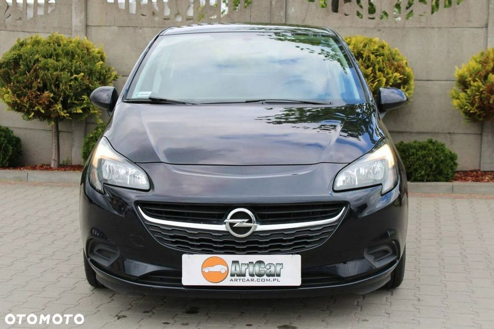 Opel Corsa 1.2 Enjoy - 17