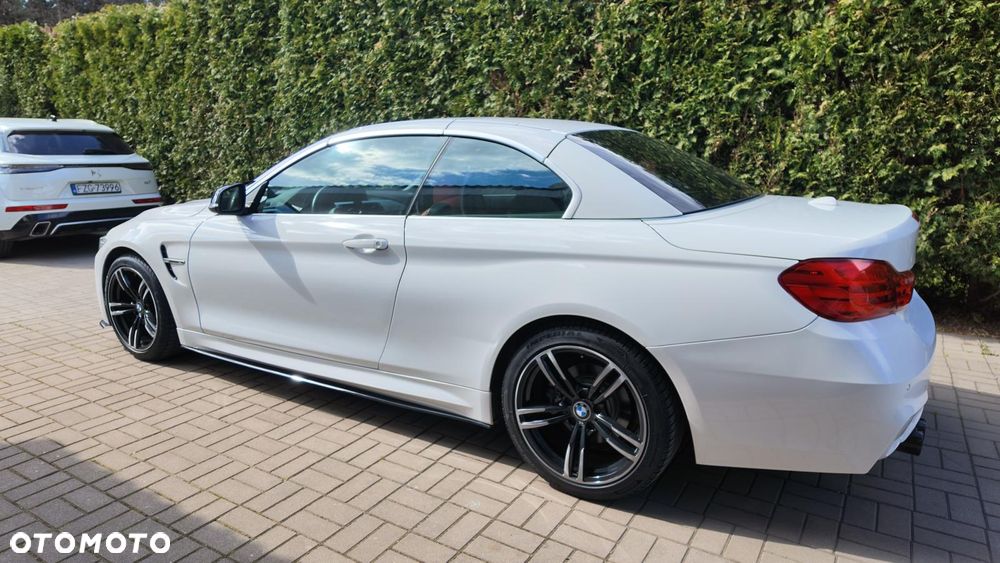 BMW Seria 4 428i Sport-Aut Sport Line - 26