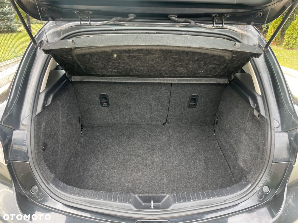 Mazda 3 1.6 Exclusive - 13