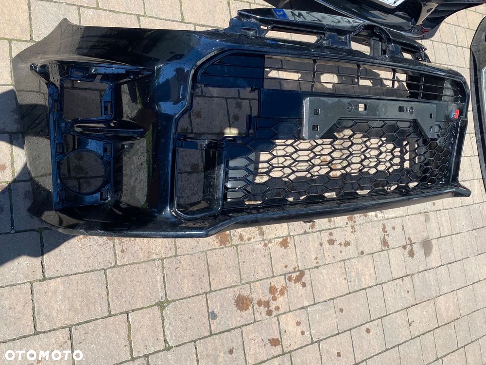 YARIS GR IV 20-ZDERZAK PRZOD BD ORG - 2