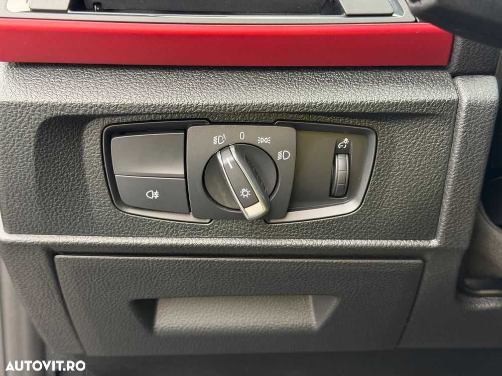 BMW Seria 2 220d Aut. Sport Line - 18