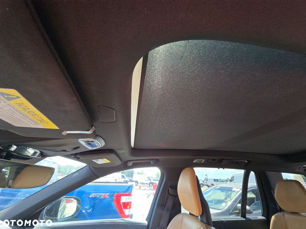 Volvo XC 90 T6 AWD Inscription 7os - 16