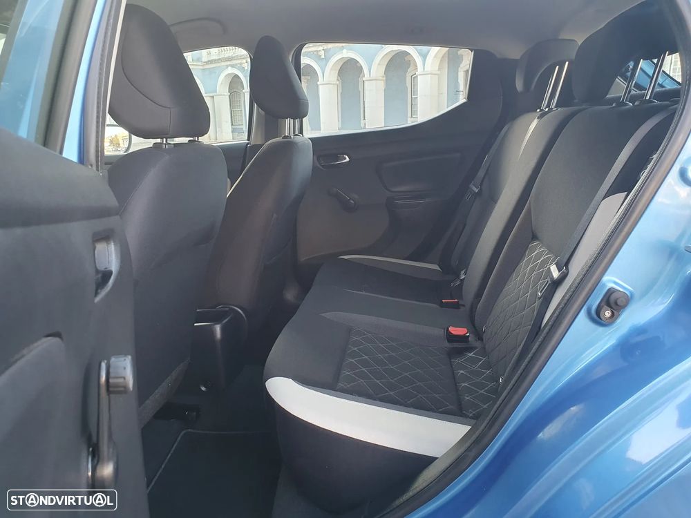 Nissan Micra 0.9 IG-T N-Connecta Skyline S/S - 40