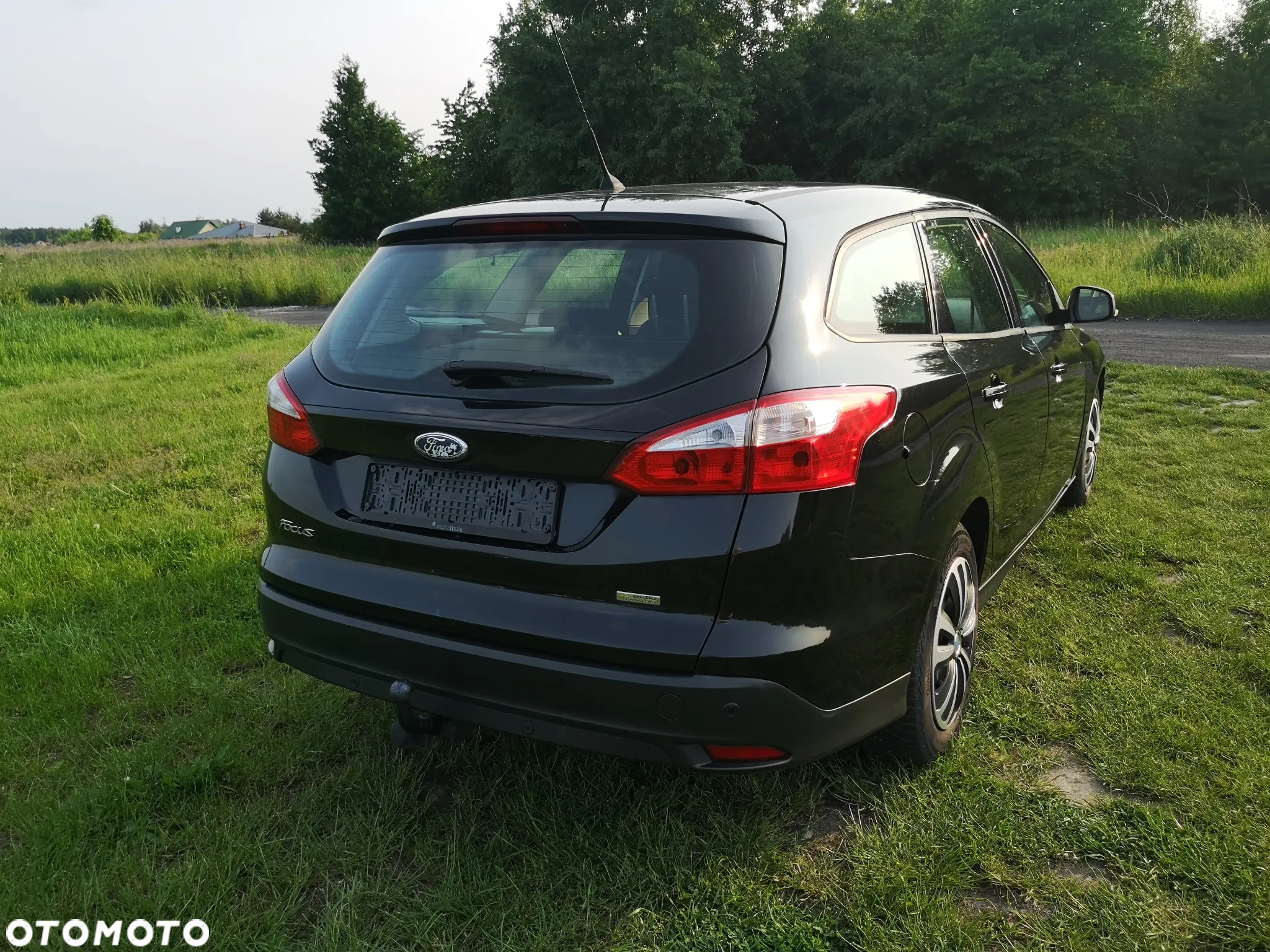 Ford Focus - 23
