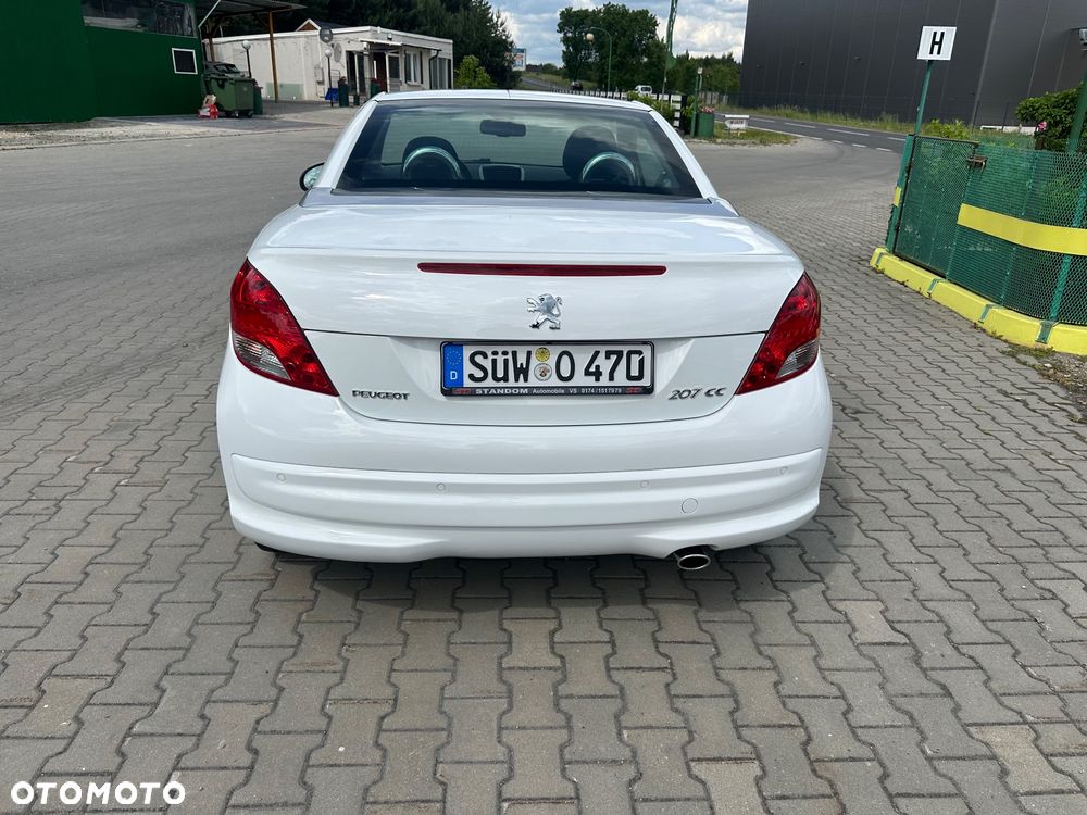 Peugeot 207 120 Sport - 5