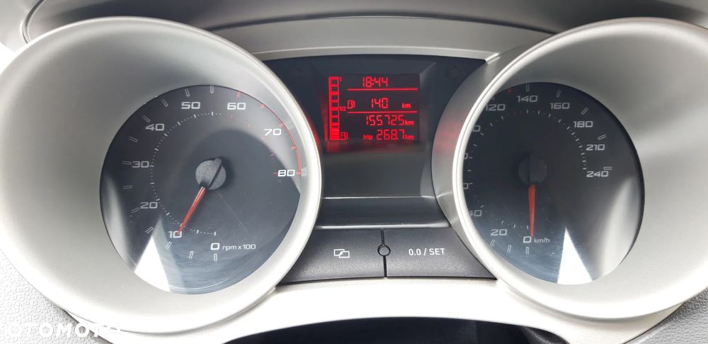 Seat Ibiza 1.4 16V Comfort Edition - 16