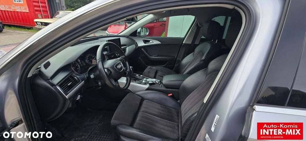 Audi A6 - 19