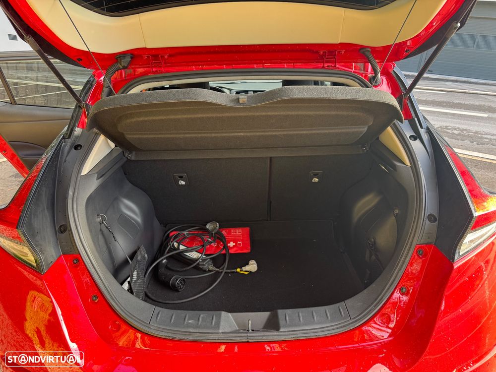 Nissan Leaf Tekna - 13