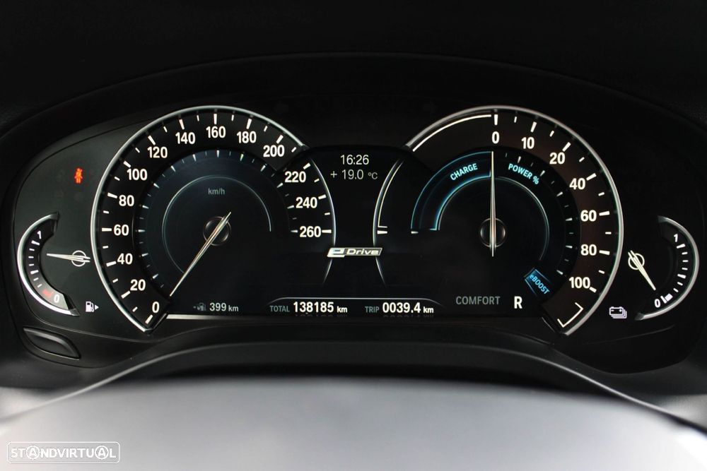 BMW X3 30 e xDrive - 11