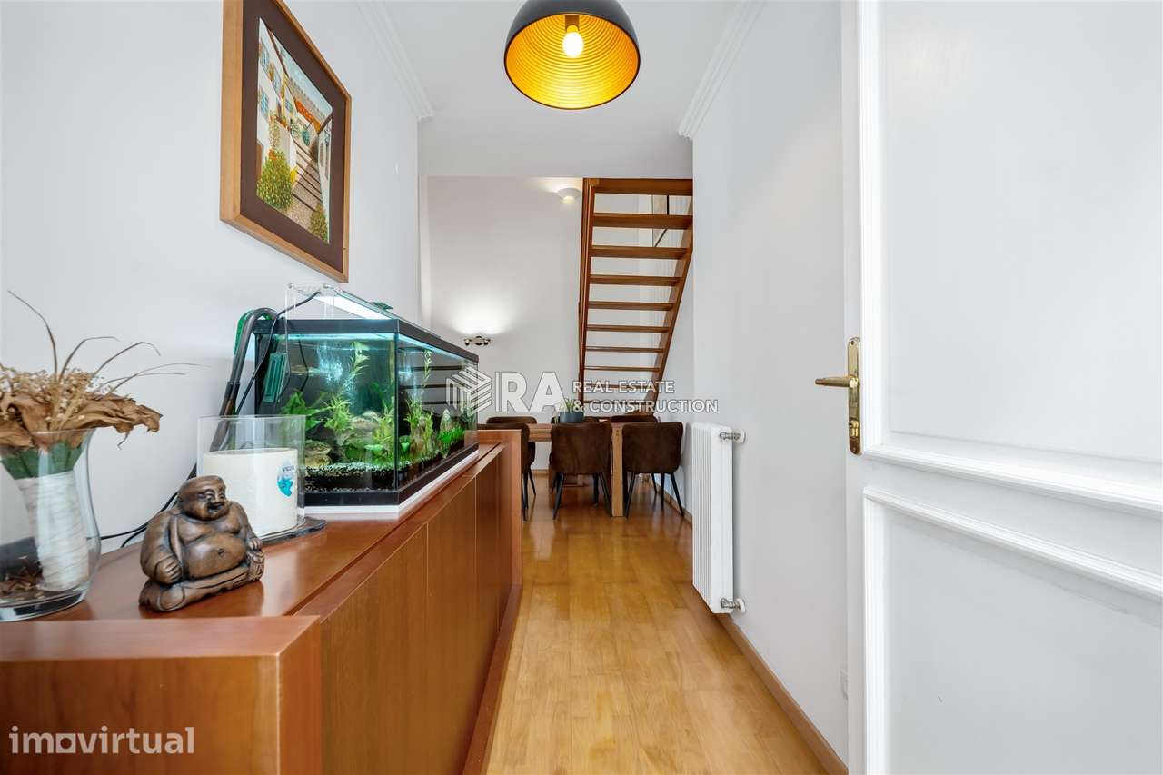 Apartamento T3+1 Venda em Azeitão (São Lourenço e São Simão),Setúbal - Grande imagem: 3/25
