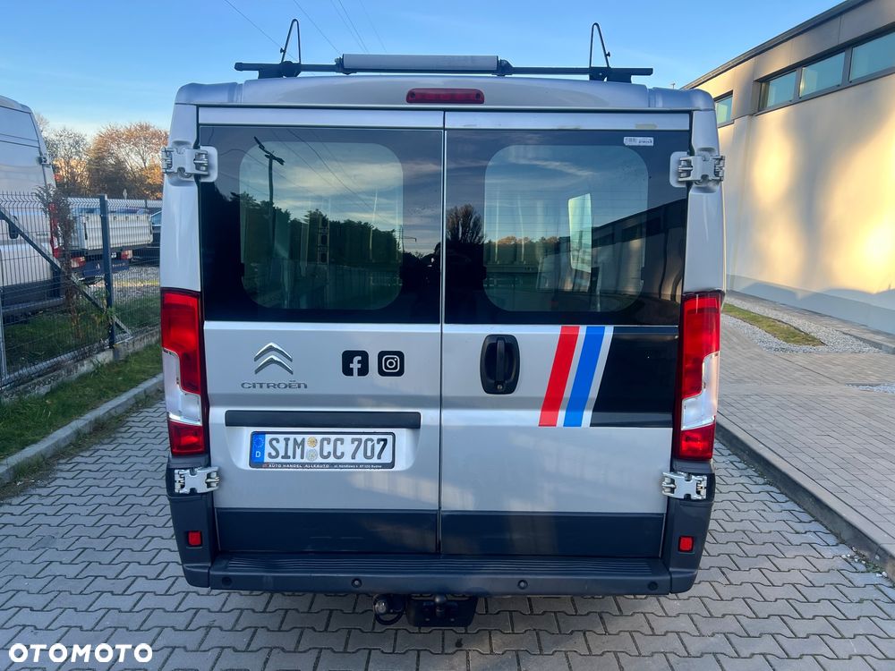 Citroën Jumper - 12