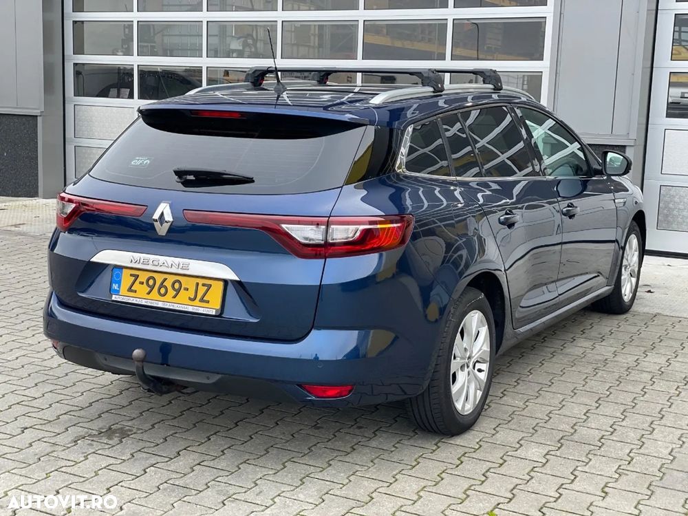 Renault Megane - 3