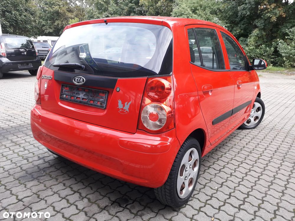 Kia Picanto 1.1 Cool - 20