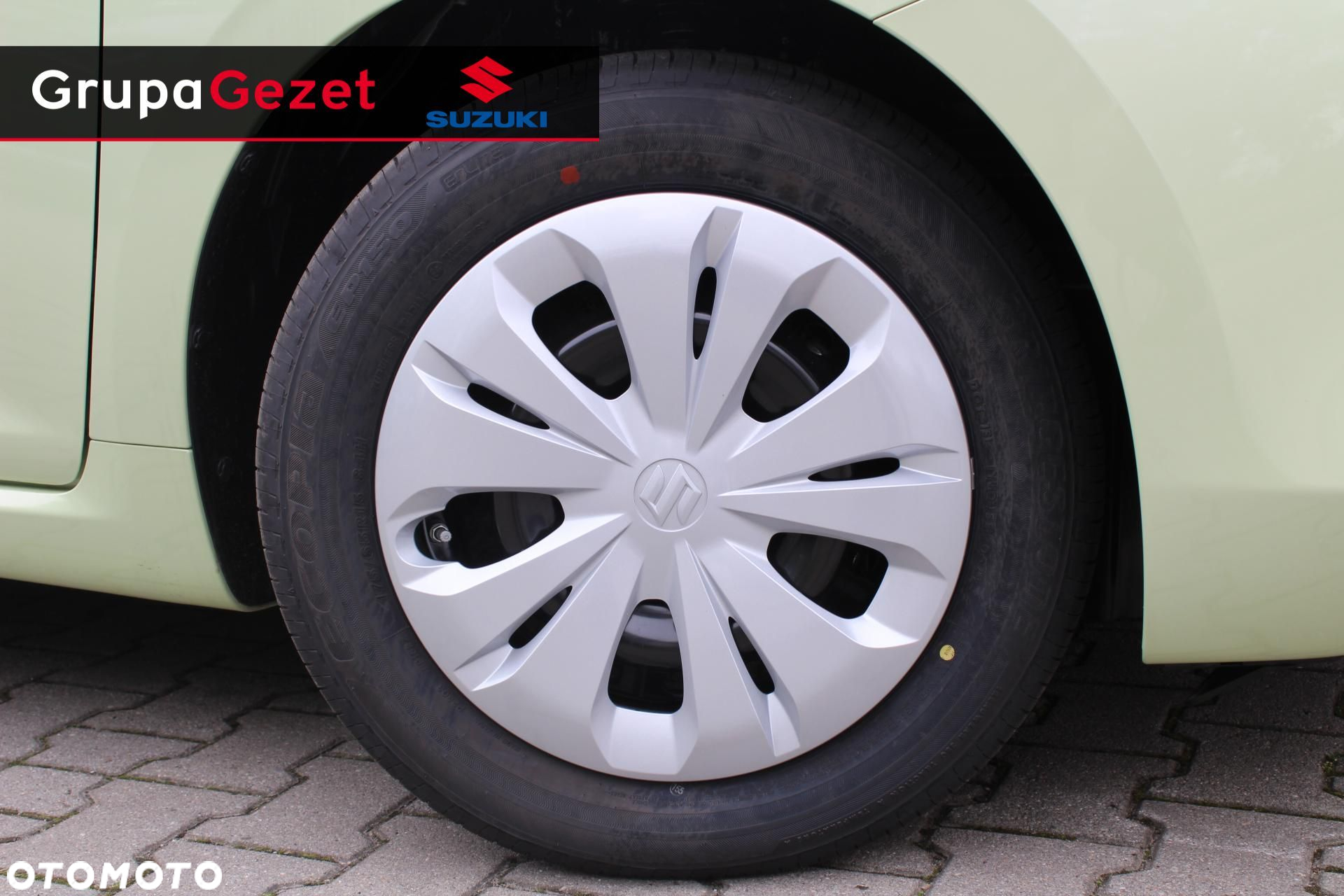 Suzuki Swift - 14