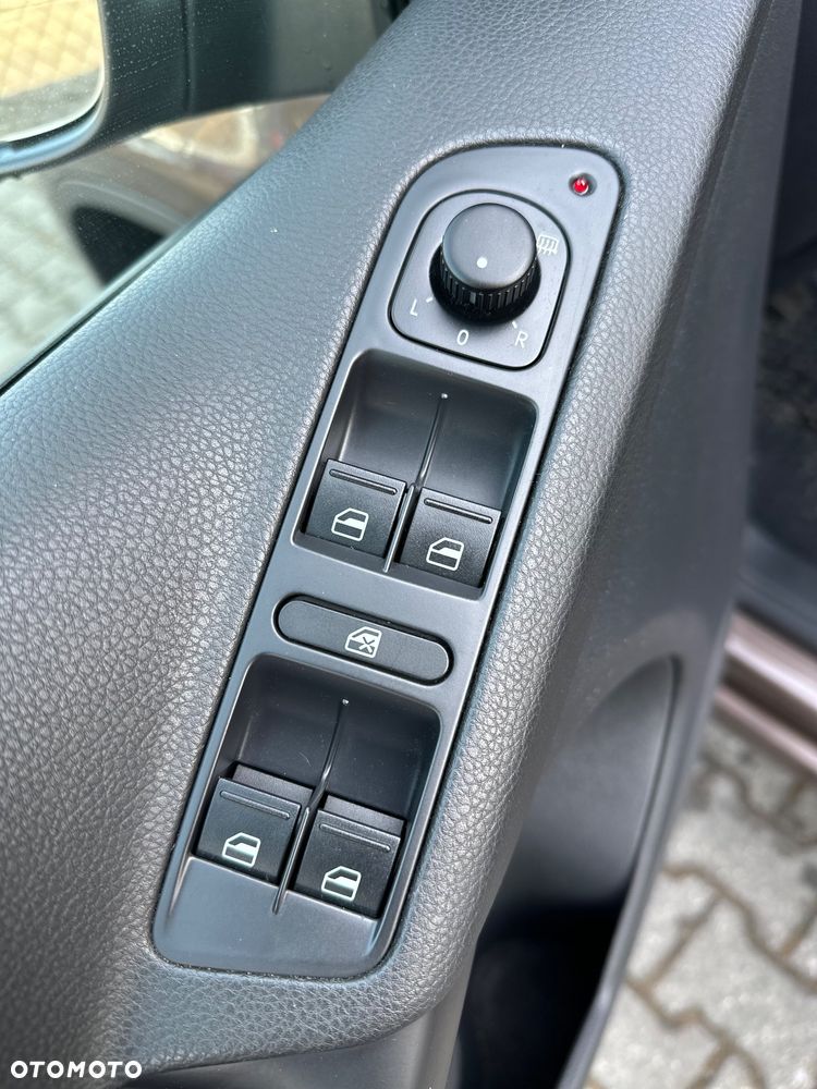 Volkswagen Tiguan 2.0 TDI BlueMot Trend&Fun - 10