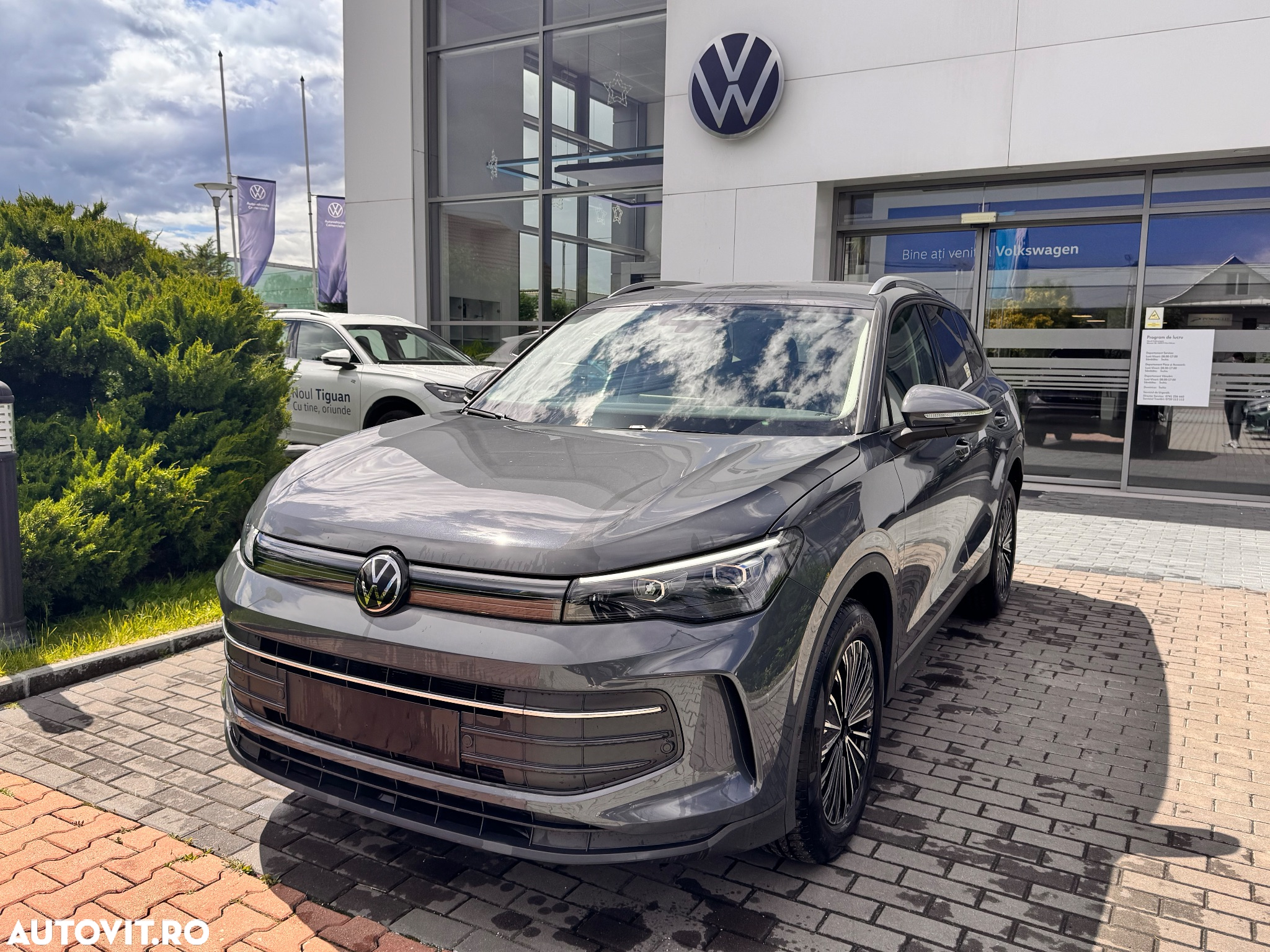 Volkswagen Tiguan 2.0 TDI DSG 4Motion Life - 9
