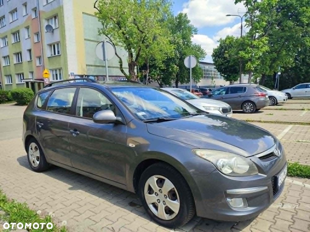 Hyundai i30 1.6 CRDi Base - 13