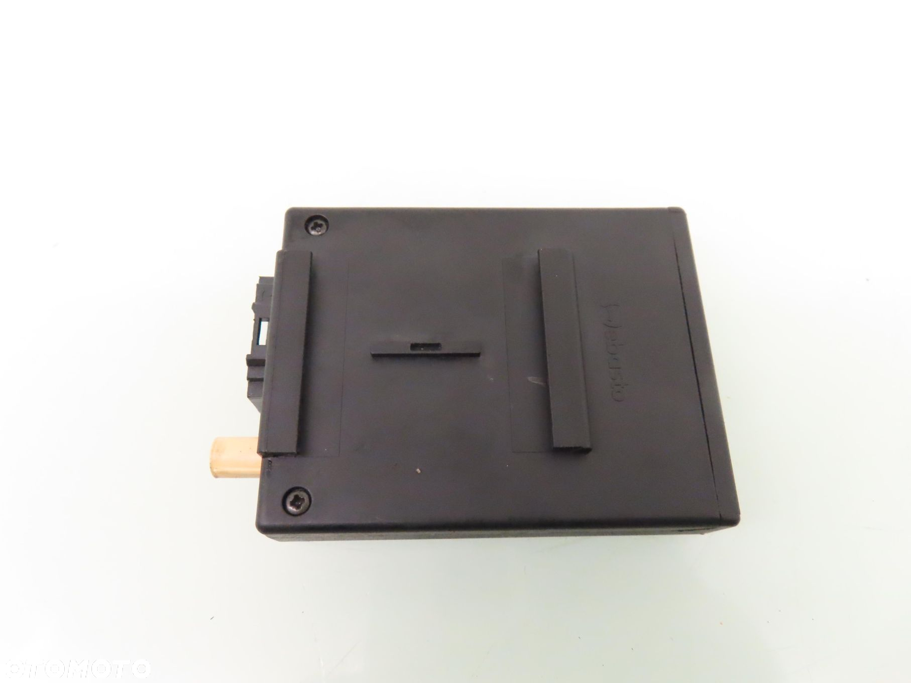 STEROWNIK WEBASTO AUDI A6 C6 4F0909509 9006748A - 2