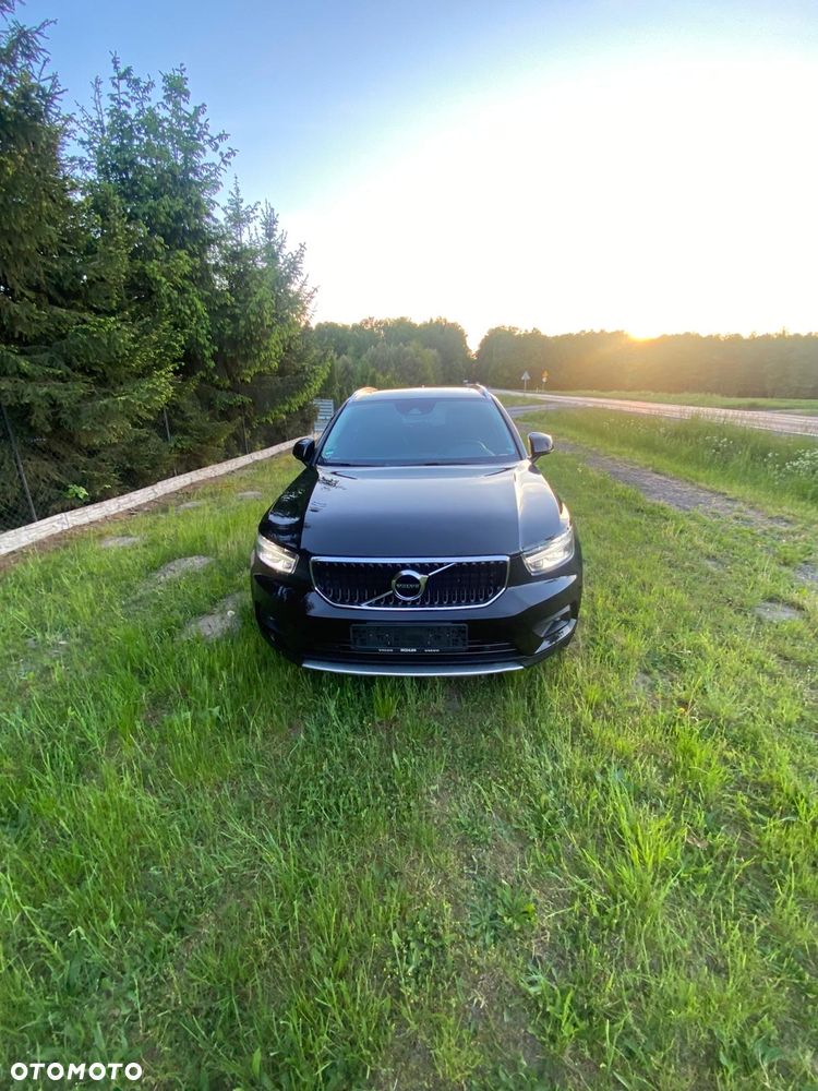 Volvo XC 40 D3 AWD Momentum Pro - 14