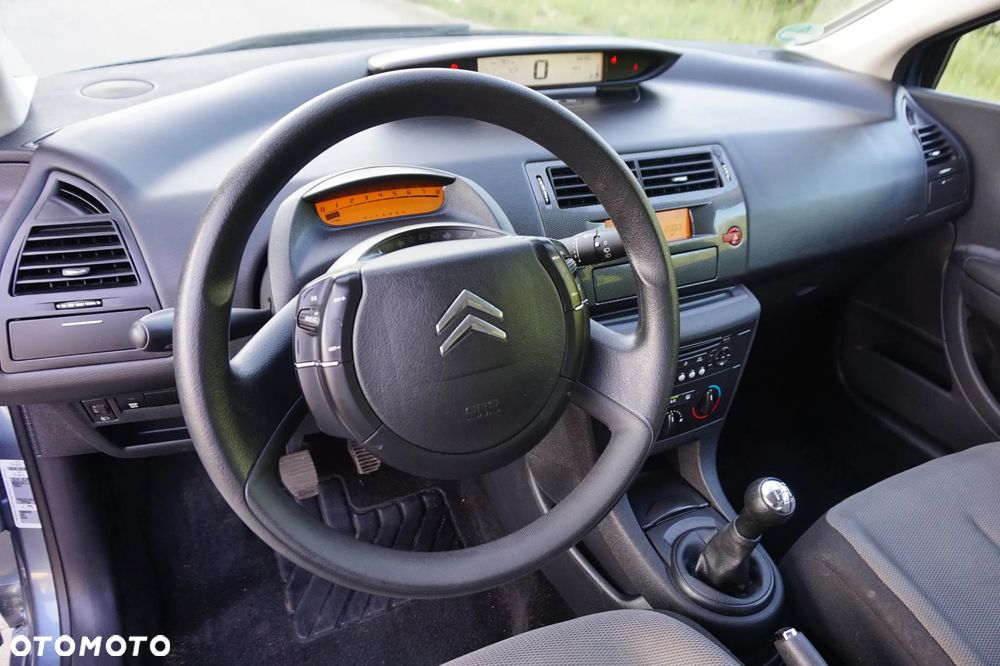 Citroën C4 - 26