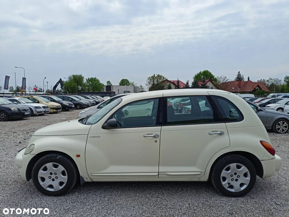 Chrysler PT Cruiser 1.6 Classic - 2